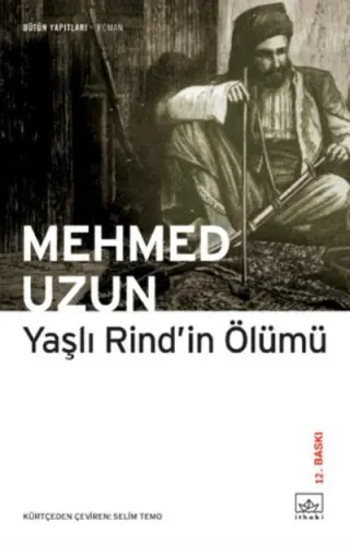 Yaşlı Rind'in Ölümü