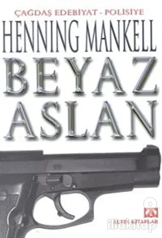 Beyaz Aslan