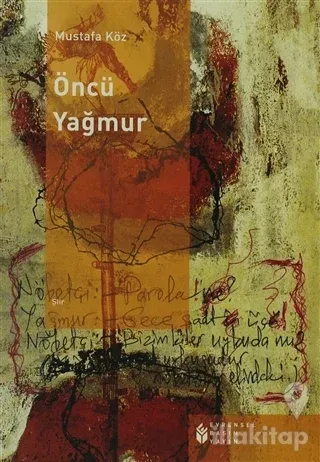 Öncü Yağmur