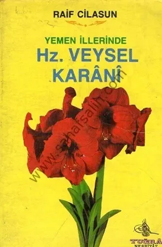 Yemen İllerinde Hz. Veysel Karani