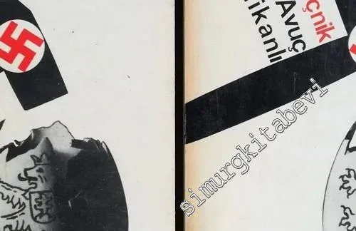 Bir Avuç Delikanlı 2 Cilt TAKIM -        1969