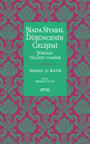 Şiada Siyasal Düşüncenin Gelişimi