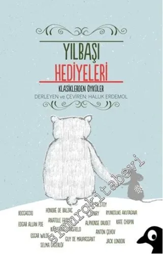 Yılbaşı Hediyeleri -