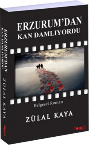 Erzurum'dan Kan Damlıyordu