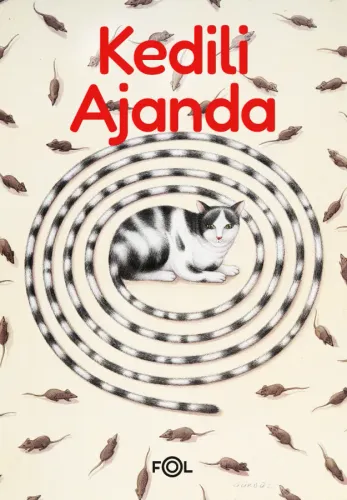 Kedili Ajanda