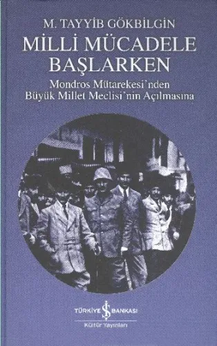 Milli Mücadele Başlarken