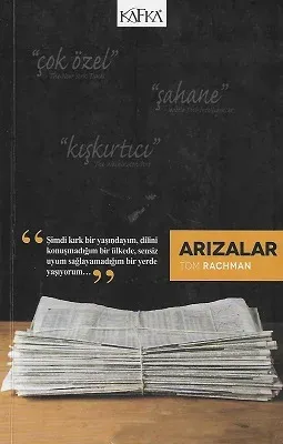 Arızalar