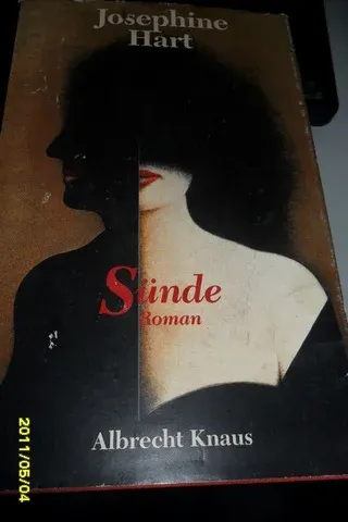 Sünde