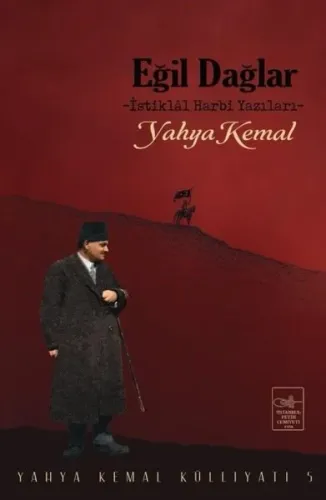 Eğil Dağlar