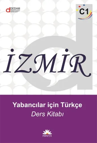 İzmir Yabancılar İçin Türkçe C1