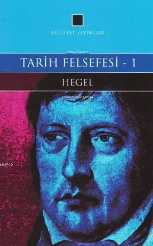 Tarih Felsefesi 1
