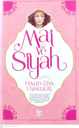Mai ve Siyah