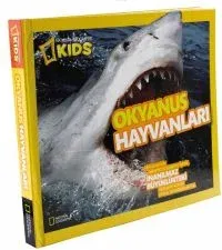 Okyanus Hayvanları