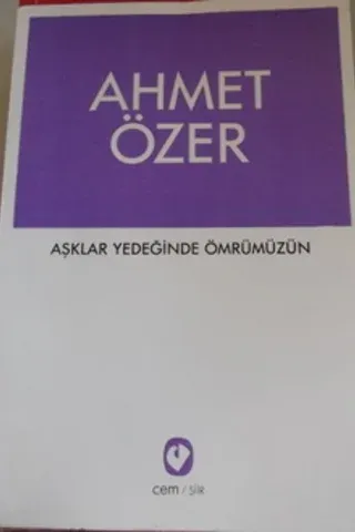 Aşklar Yedeğinde Ömrümüzün