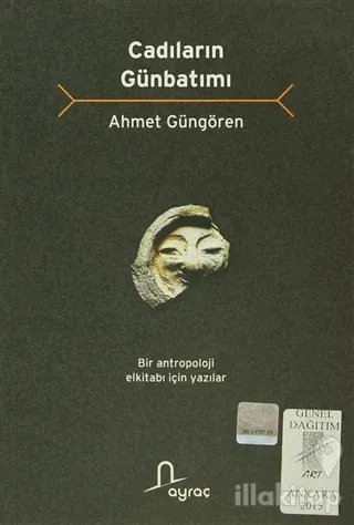 Cadıların Günbatımı