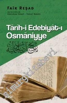 Tarih-i Edebiyat-ı Osmaniyye -         2017