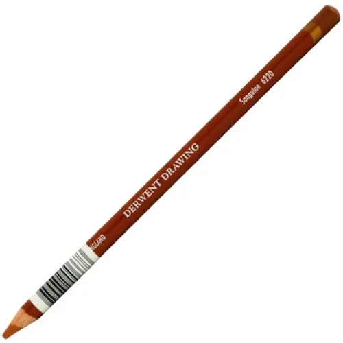 DERWENT Drawing Sanguine (6220)
