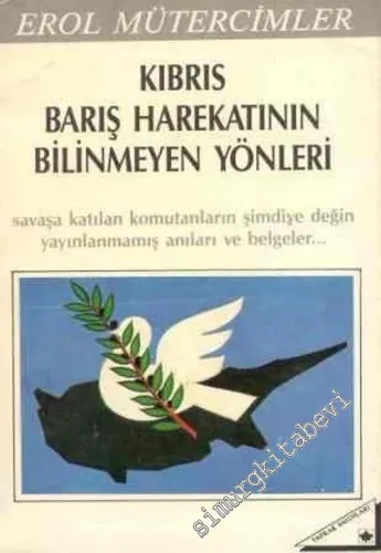 Kıbrıs Barış Harekatının Bilinmeyen Yönleri -        1990