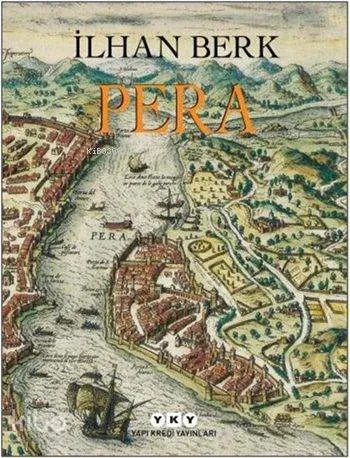 Pera (Ciltli); (*Numaralı Özel Baskı)
