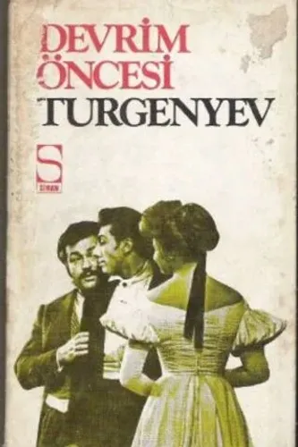 Devrim Öncesi