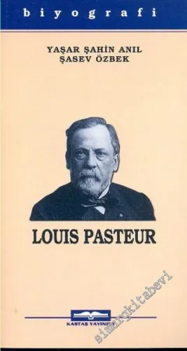 Louis Pasteur -         2006