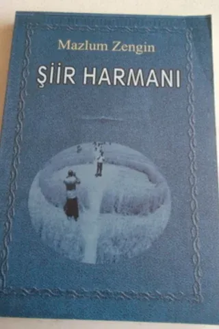 Şiir Harmanı