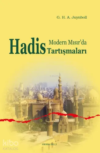 Modern Mısır'da Hadis Tartışmaları