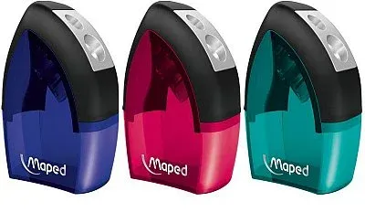 MAPED TONİC ÇİFTLİ KALEMTIRAŞ