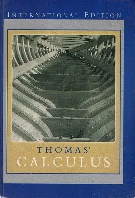 Thomas' Calculus: International Edition, 11/E