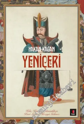 Yeniçeri - 2024