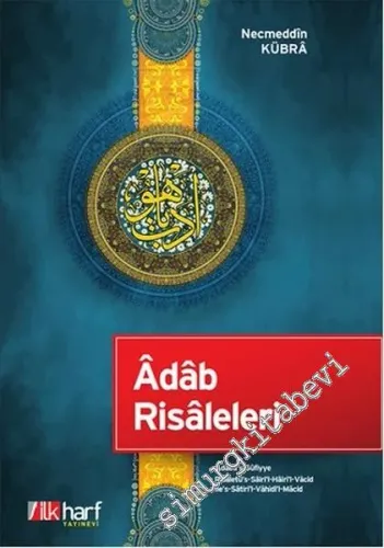 Adab Risaleleri -