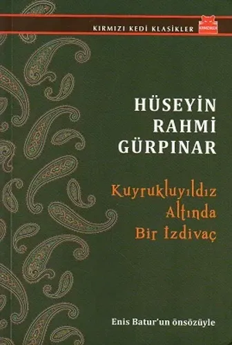Kuyrukluyıldız Altında Bir İzdivaç