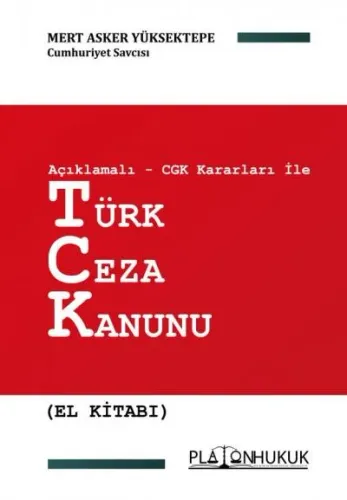 Türk Ceza Kanunu