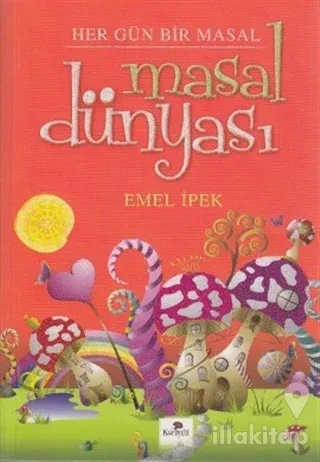 Masal Dünyası