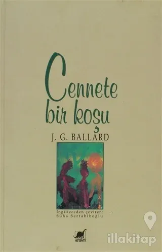 Cennete Bir Koşu