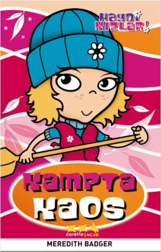 Kampta Kaos