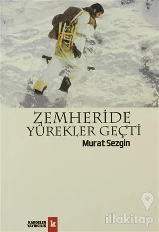 Zemheride Yürekler Geçti