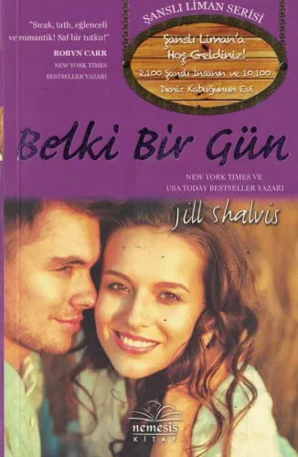 Belki Bir Gün