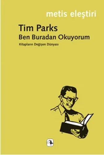 Ben Buradan Okuyorum