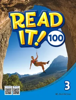 Read It! 100 Level 3