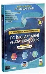 ZEKAKÜPÜ 8. SINIF  8.SINIFTC.İNK.TAR.ATATÜRKÇÜLÜK KONU ANL.S.B.