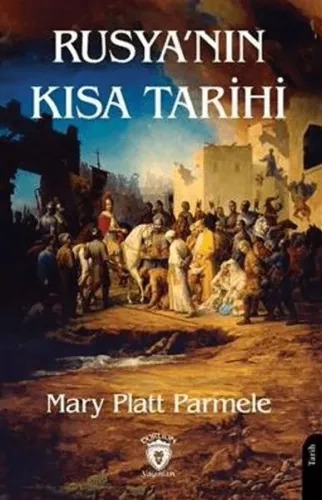Rusya’nın Kısa Tarihi