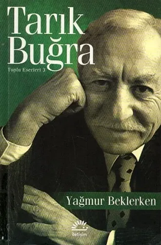 Yağmur Beklerken