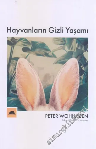 Hayvanların Gizli Yaşamı -         2020