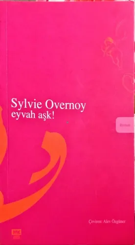 Eyvah Aşk