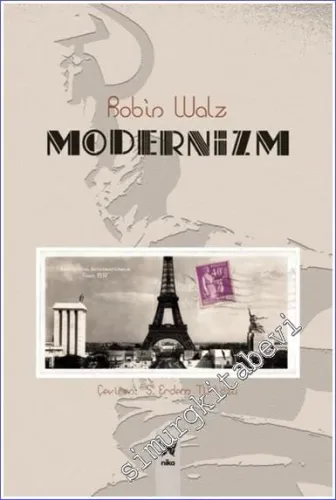 Modernizm -         2023