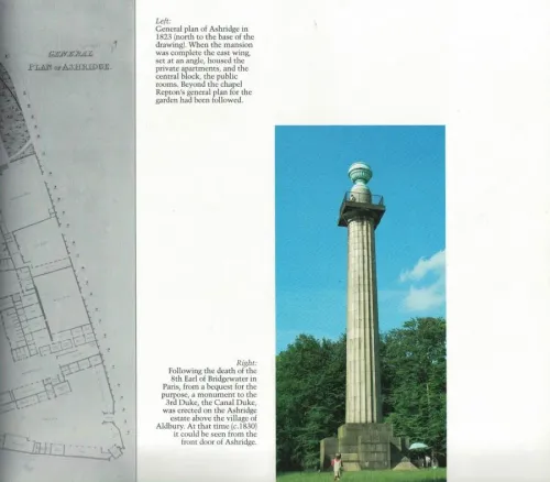 Ashridge A Living History Kay N. Sanecki Phillimore %55 indirimli