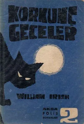 Korkunç Geceler