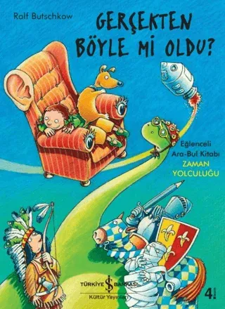 Gerçekten Böyle Mi Oldu ?