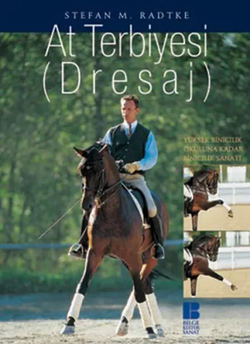 At Terbiyesi; (Dresaj)